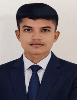 Rohankumar Mahendrabhai Chaudhar